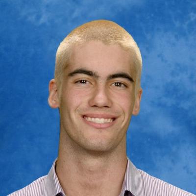 Tate Grunden, VCE, Glen Waverley Campus
