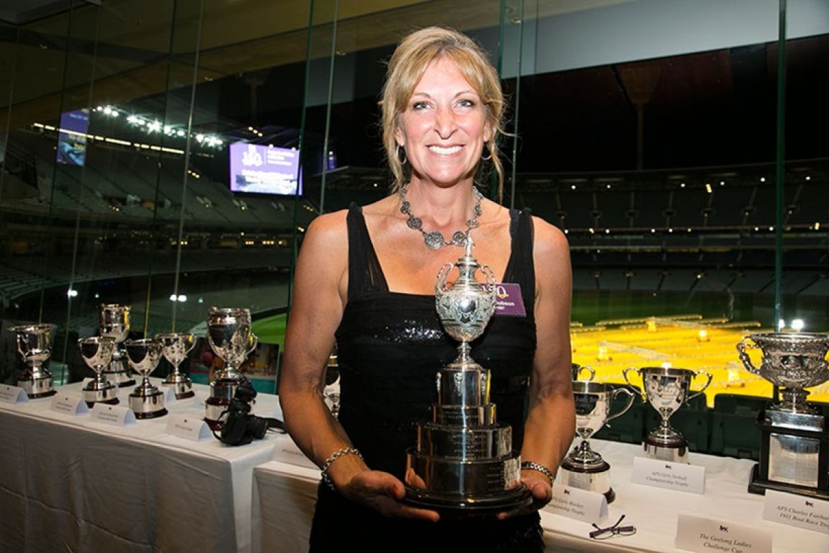 Sesquicentenary Sports Dinner