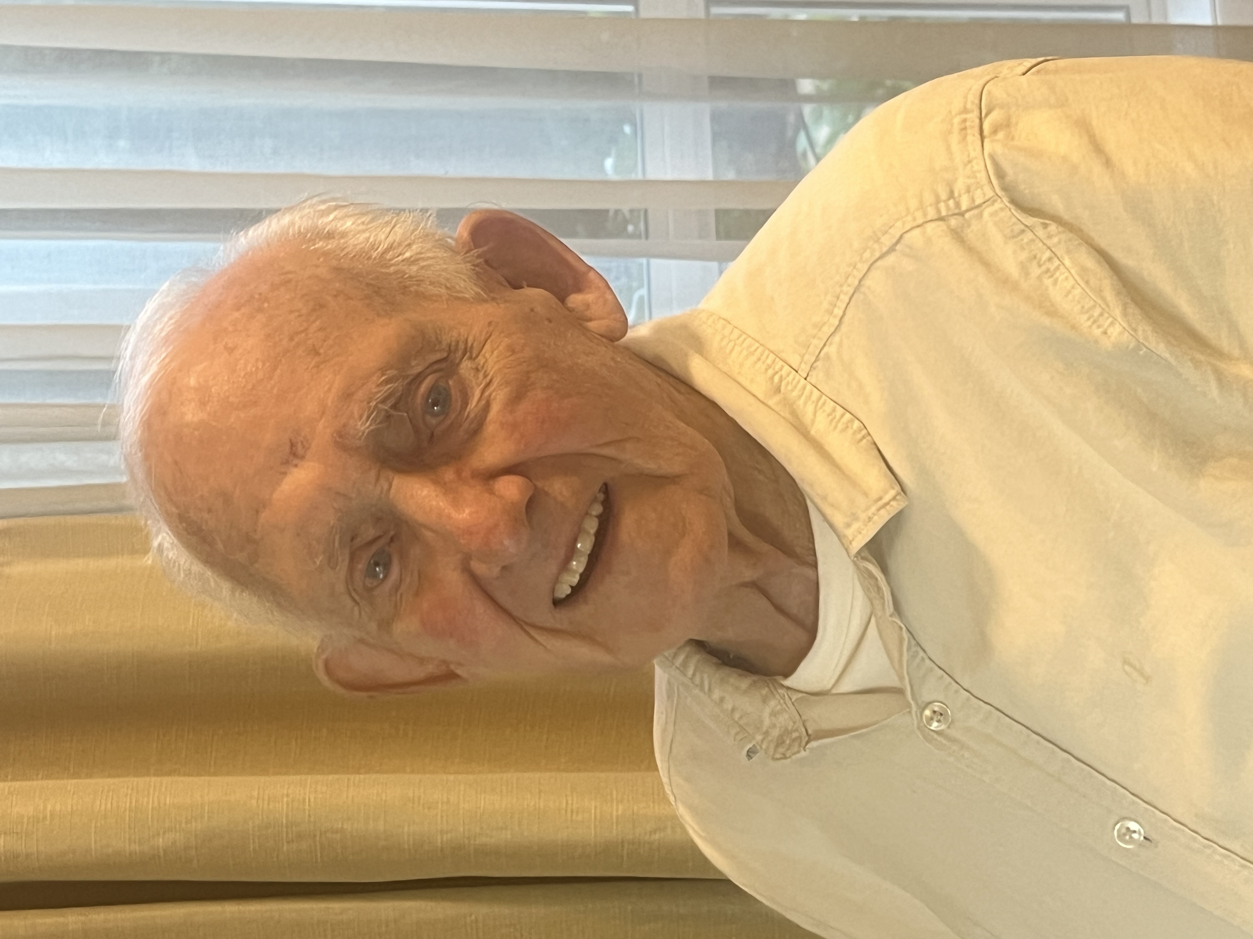 John Harold Mervyn Gellie