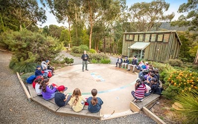 Outdoor Education