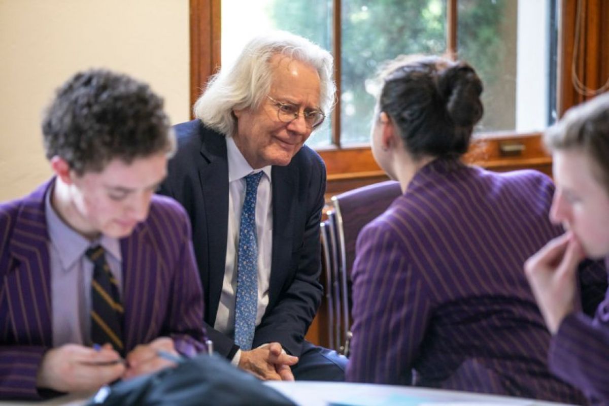 A.C. Grayling