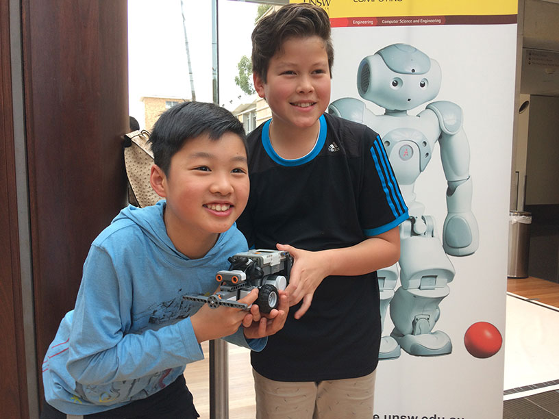 Robocup