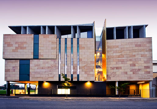 Moubray Street Precinct redevelopment