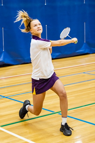 Badminton Premiership