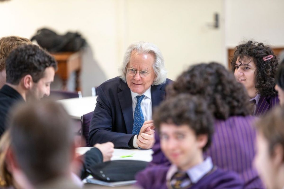 A.C. Grayling