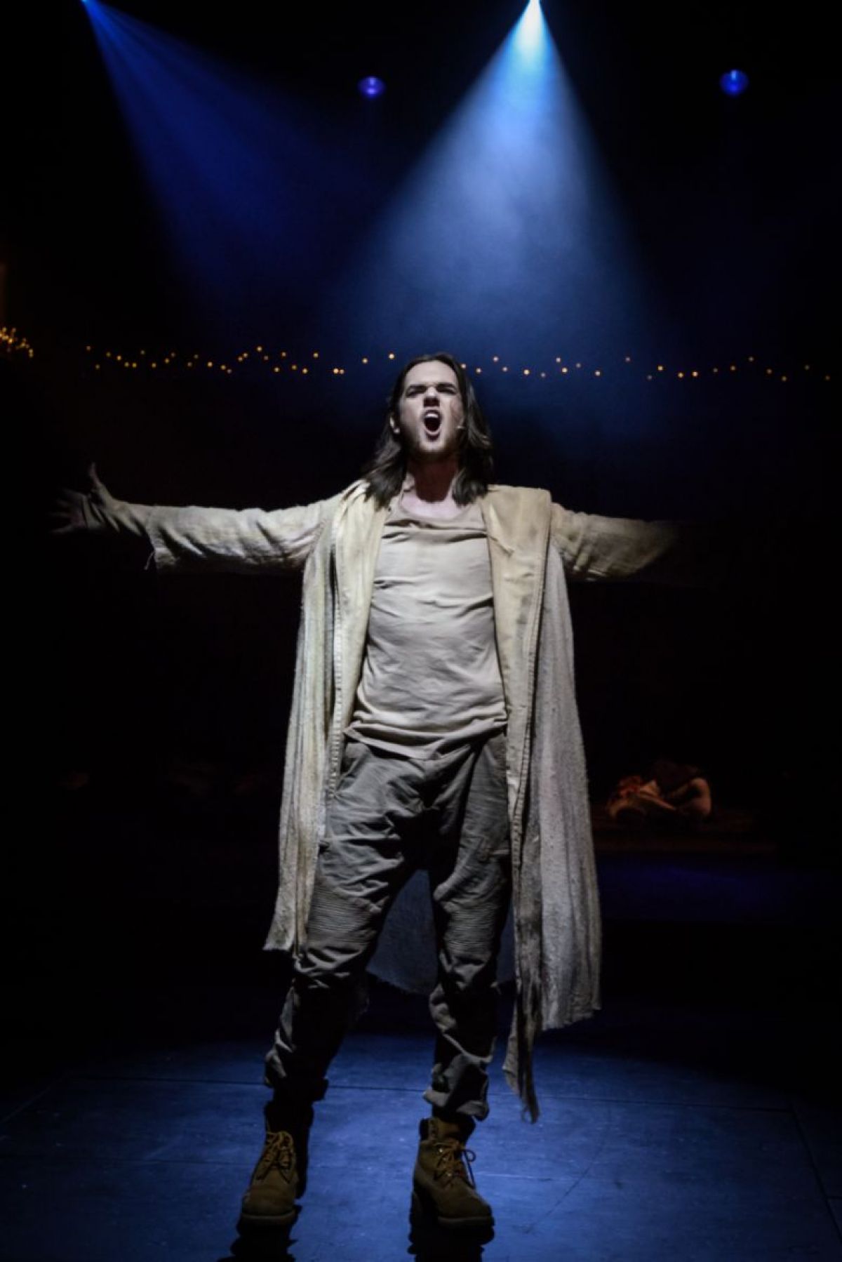 Jesus Christ Superstar