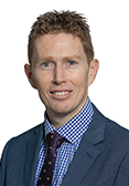 Kieran McCrohan