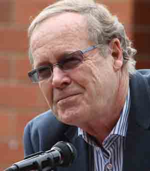 Jack Ayerbe