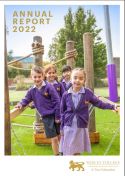 Wesley College Annual Report 2022