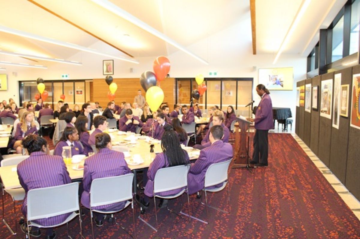 National Reconciliation Week Breakfast