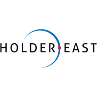 Holder East logo