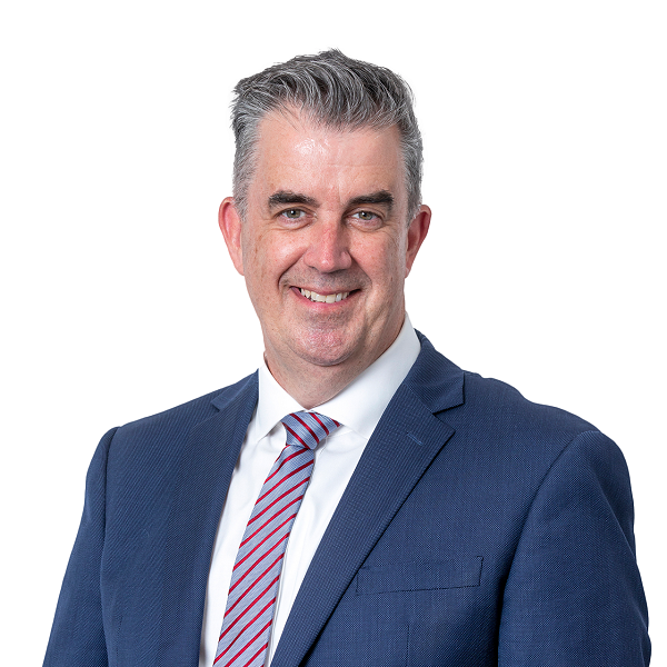 Steven Coshutt