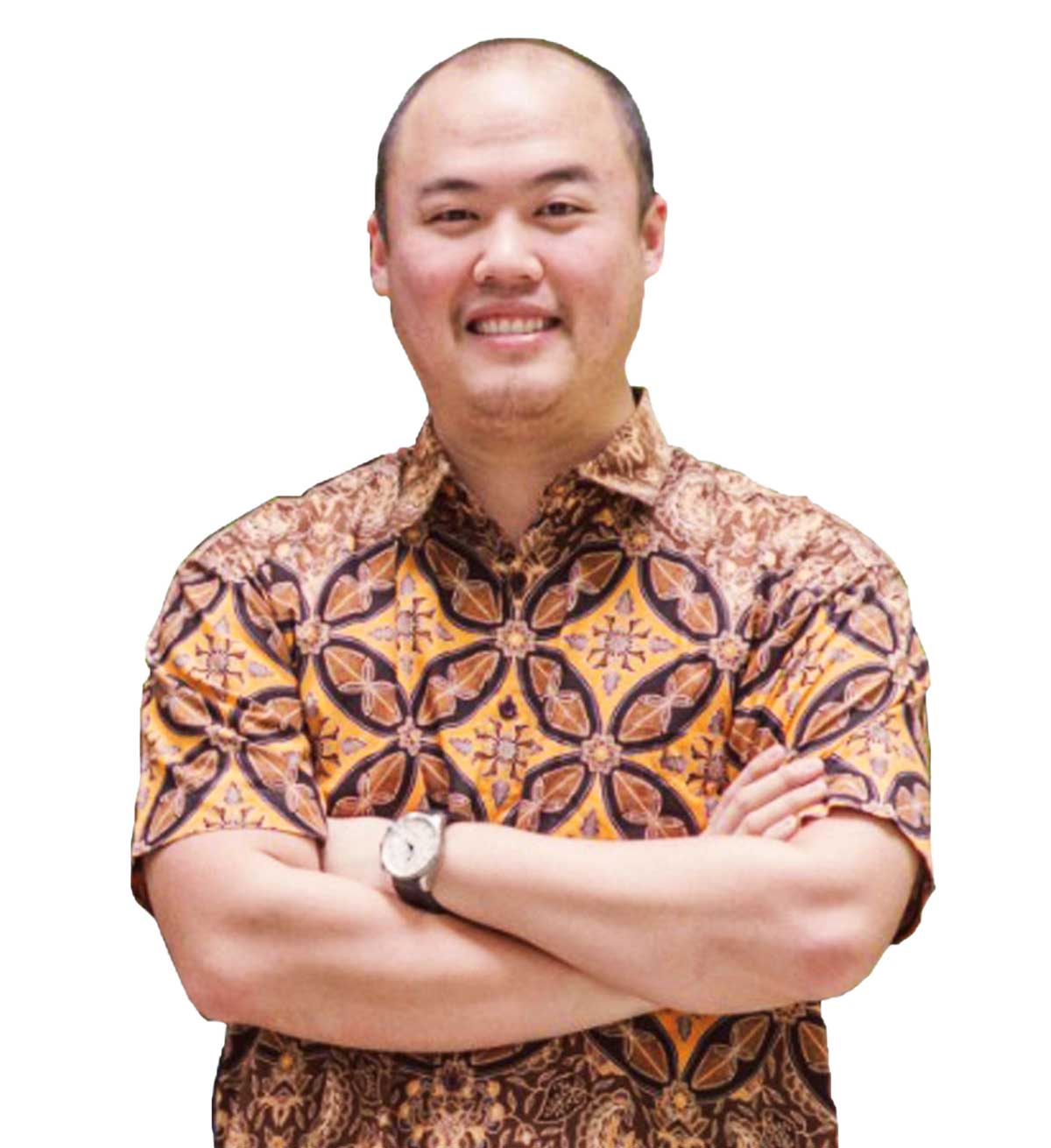 Antony Harsono