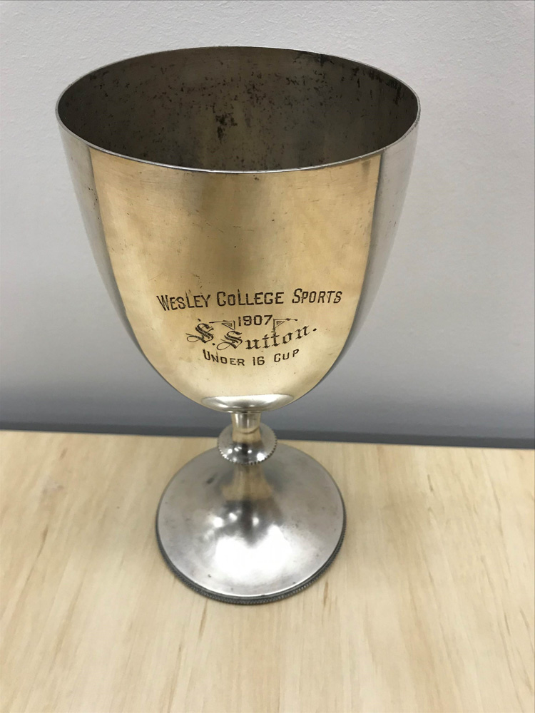 Sutton cup