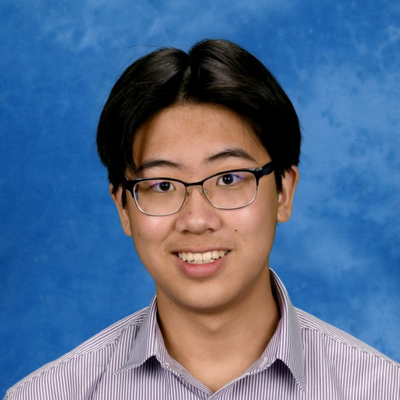  Liam Quach, IB, St Kilda Road Campu