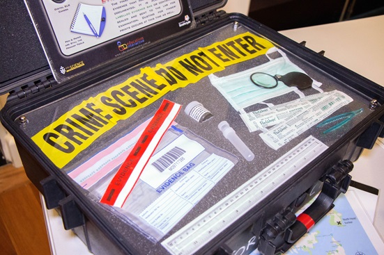 CSI Elsternwick