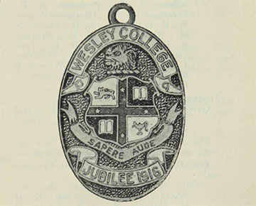 Jubilee Medal