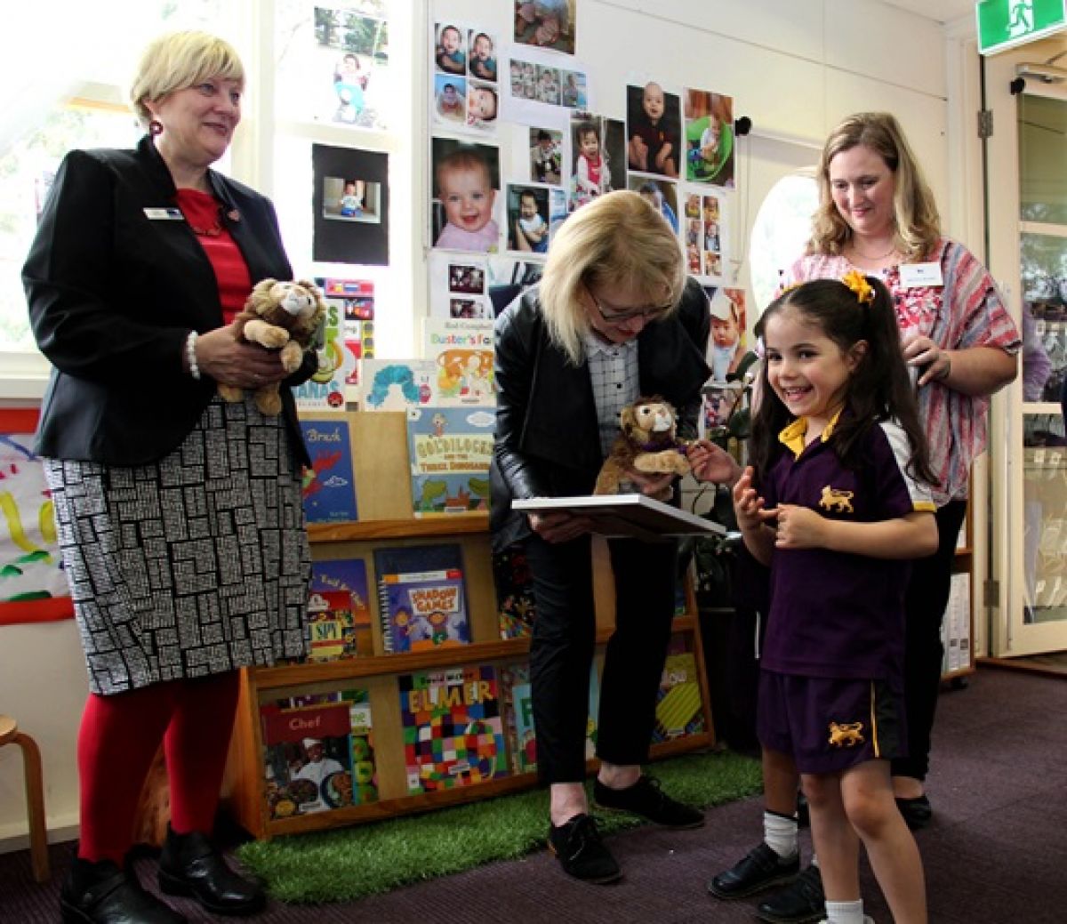 Glen Waverley Early Childhood Learning Centre awarded Excellent rating