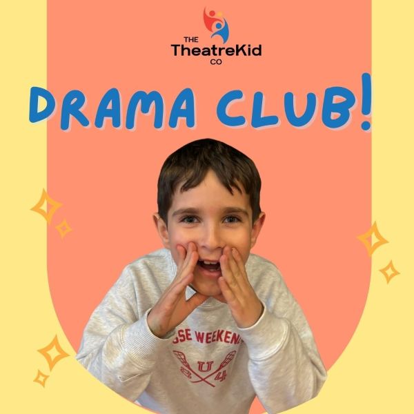 After School Theatre