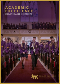 Academic Excellence