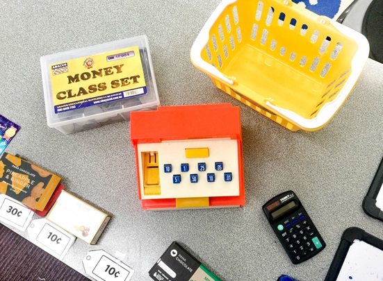 What is student agency?
