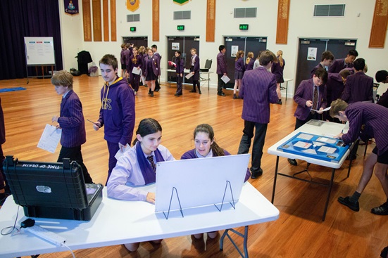CSI Elsternwick