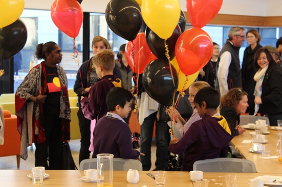 National Reconciliation Week Breakfast