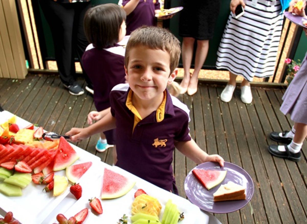 Glen Waverley Early Childhood Learning Centre awarded Excellent rating