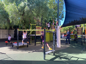 PLAYGROUND