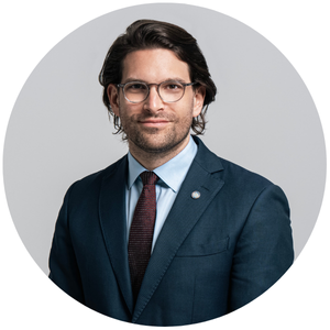 Sandro Demaio
