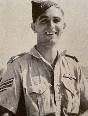 Jack Roberts