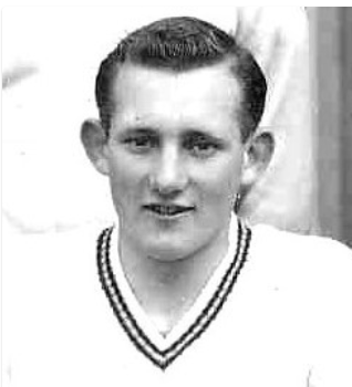 John Gellie