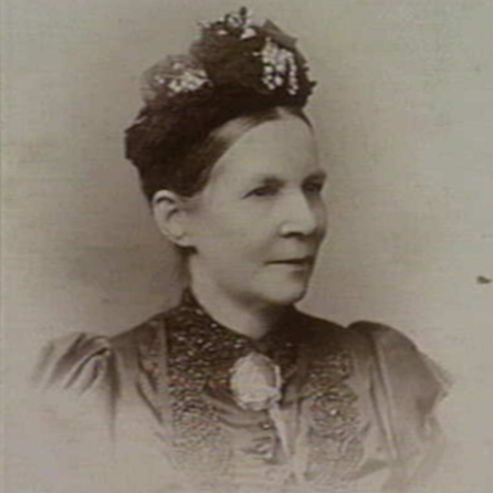 Sarah Hadley