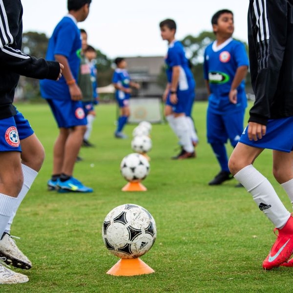 Football Star Academy