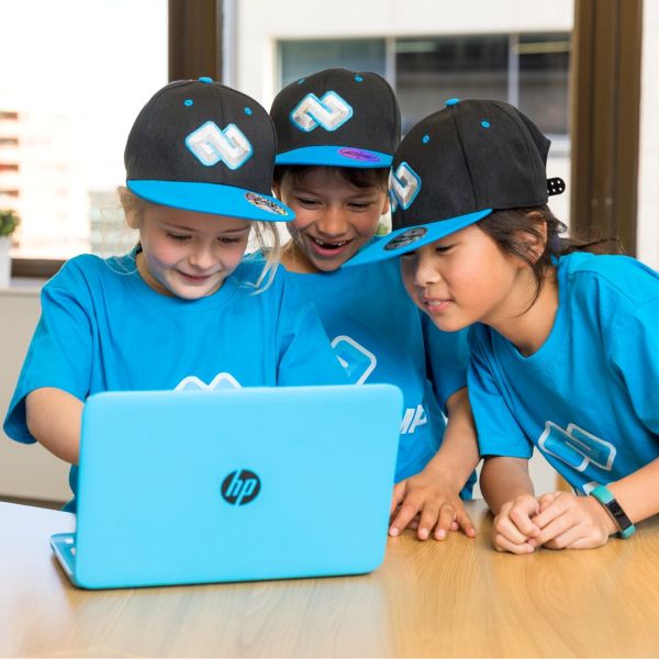 Code Camp